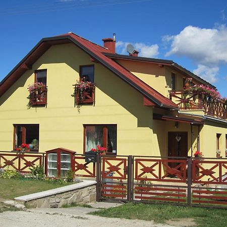 Apartament Privat Vrbov 23 Zewnętrze zdjęcie