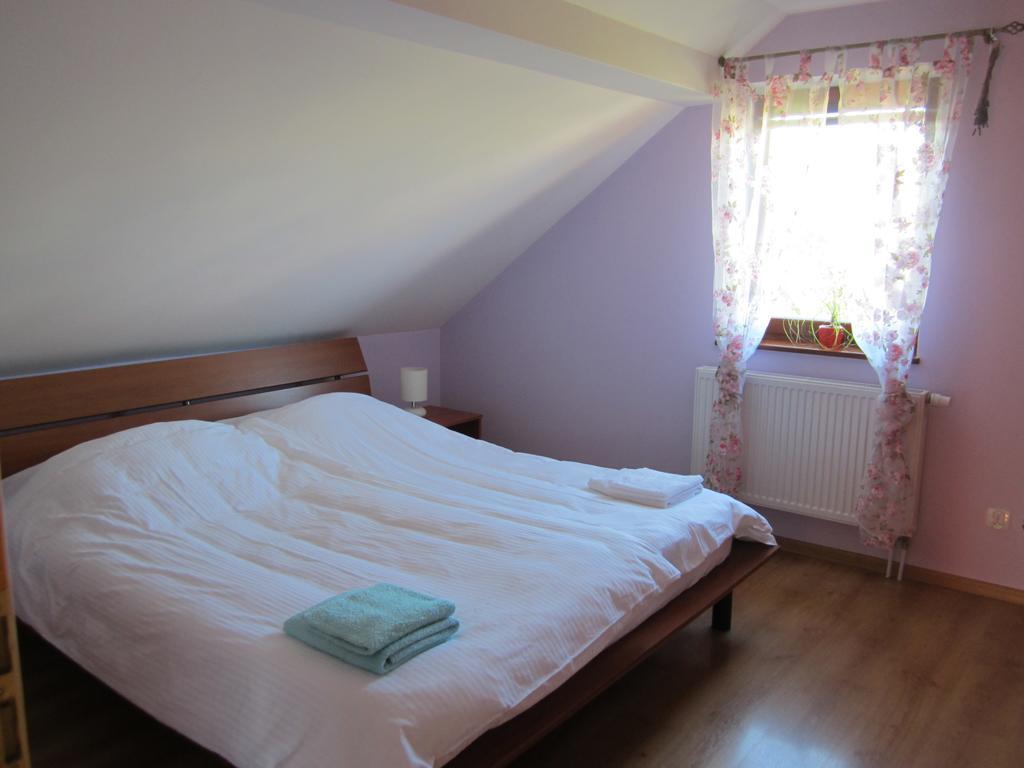 Apartament Privat Vrbov 23 Pokój zdjęcie