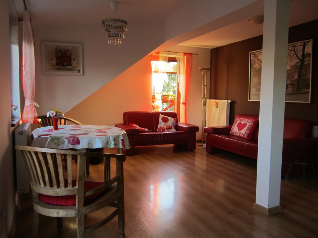 Apartament Privat Vrbov 23 Zewnętrze zdjęcie