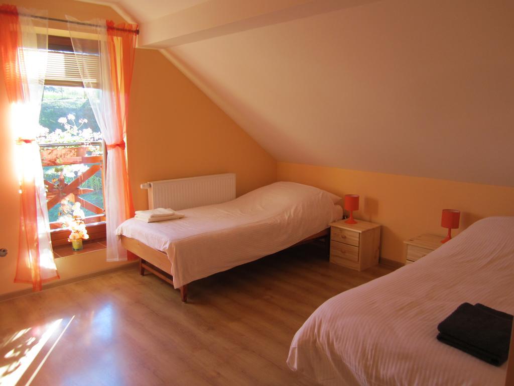 Apartament Privat Vrbov 23 Pokój zdjęcie