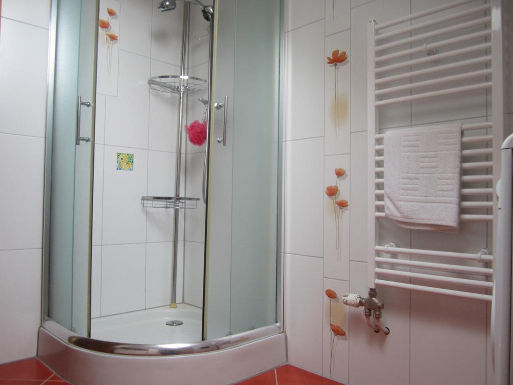 Apartament Privat Vrbov 23 Zewnętrze zdjęcie