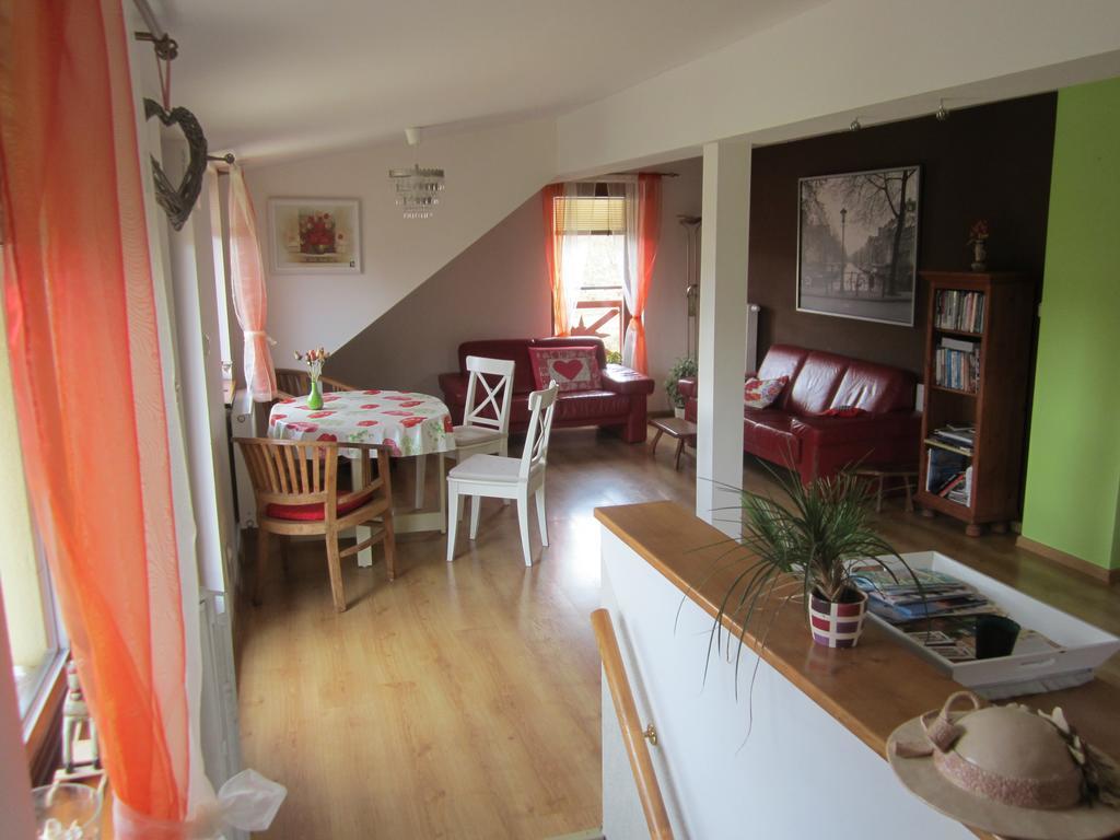 Apartament Privat Vrbov 23 Zewnętrze zdjęcie