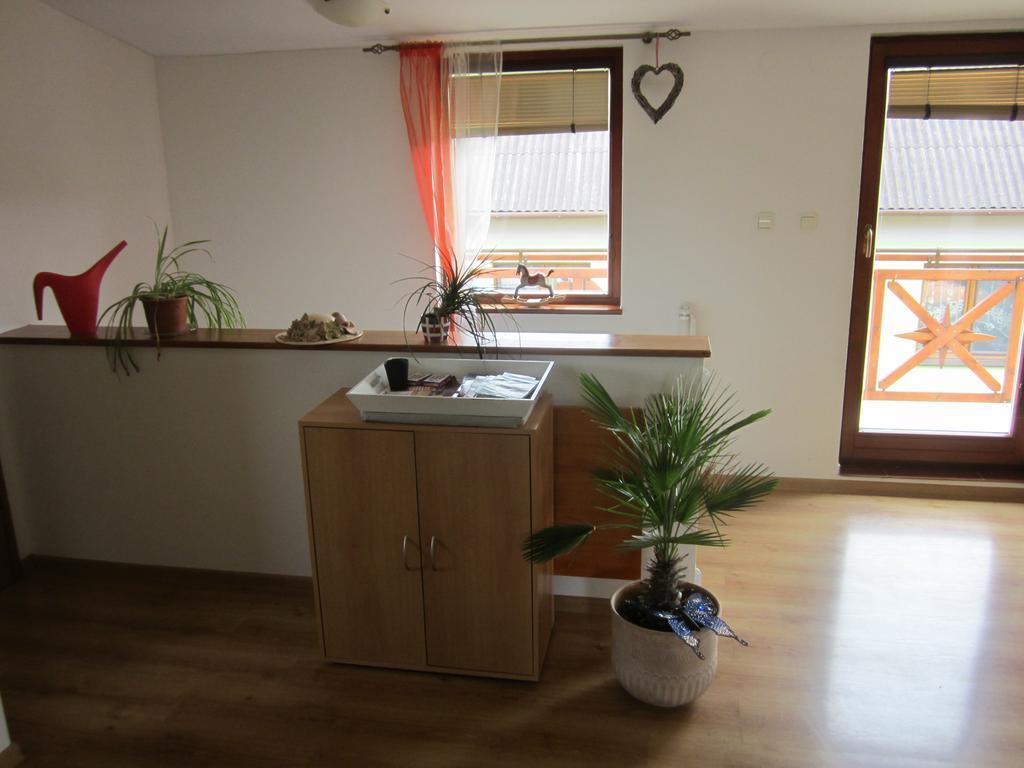 Apartament Privat Vrbov 23 Zewnętrze zdjęcie