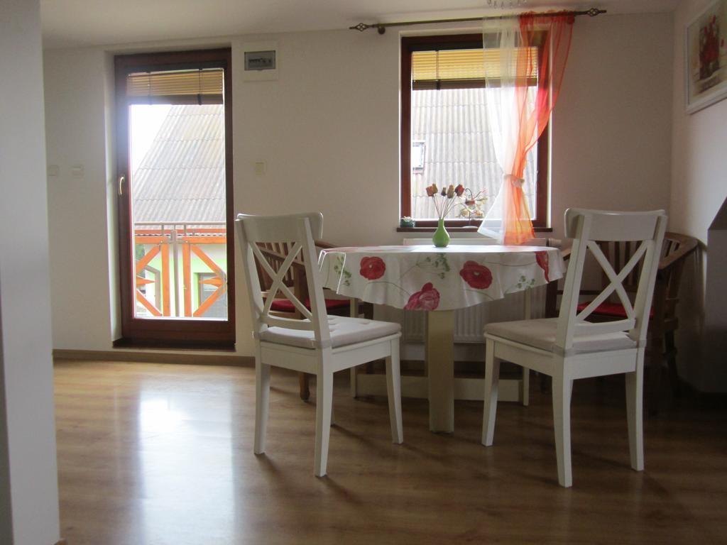 Apartament Privat Vrbov 23 Zewnętrze zdjęcie