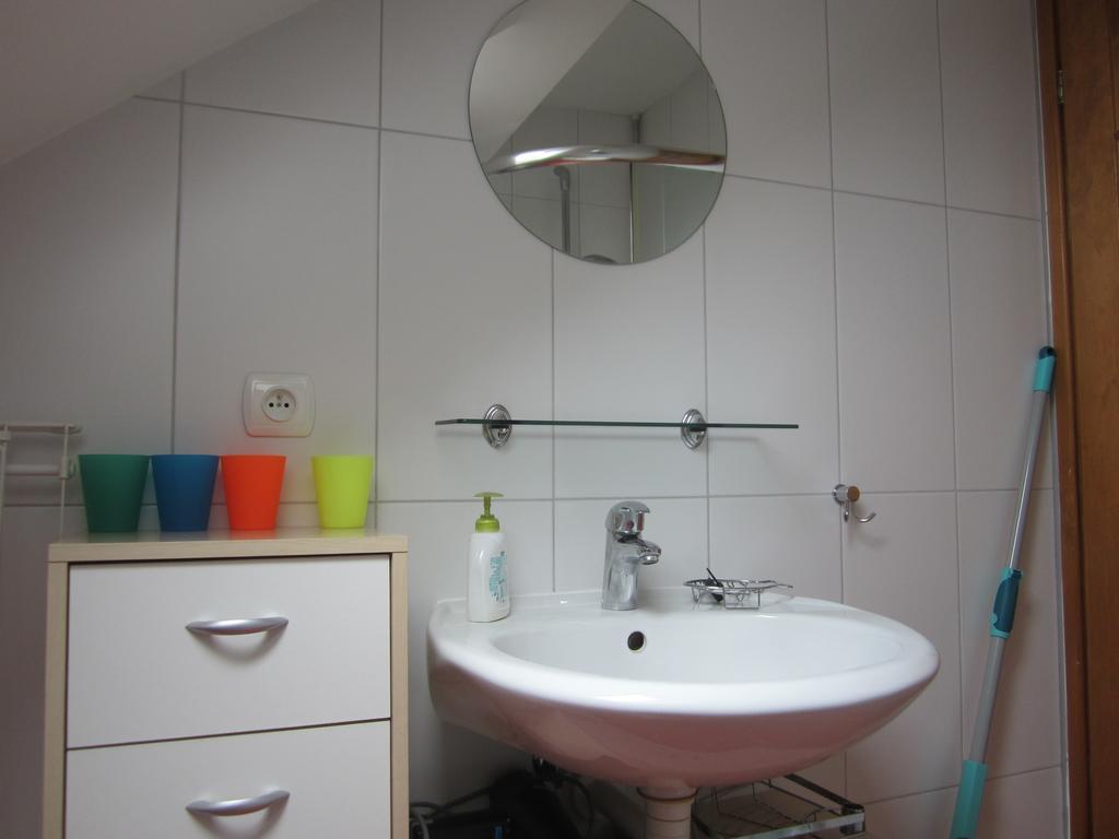 Apartament Privat Vrbov 23 Zewnętrze zdjęcie